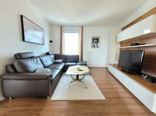 Dachgeschosswohnung mit Fernblick nahe Alter Donau, 499000 €, Immobilien-Wohnungen in 1210 Floridsdorf