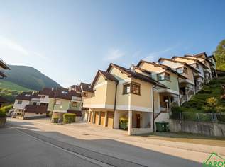 ANLAGEOBJEKT IN YBBSITZ AM STIFTUNGSWALD!, 334000 €, Immobilien-Wohnungen in 3341 Gemeinde Ybbsitz