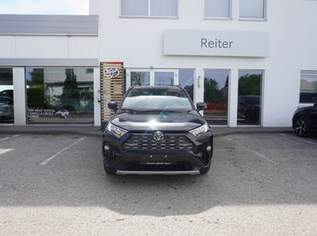 RAV4 2,5 Hybrid Active 2WD Aut., 25990 €, Auto & Fahrrad-Autos in 4600 Wels