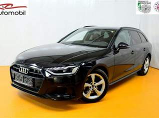 A4 Avant 35 TDI S-LINE PANO VIRTUAL S Line