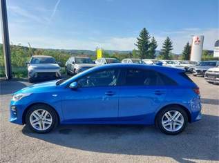 ceed 1,0 T-GDI GPF Titan + P2, 13770 €, Auto & Fahrrad-Autos in 5202 Neumarkt am Wallersee
