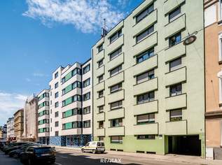 Starterwohnung: guter Grundriss, gute Verkehrsanbindung, 179000 €, Immobilien-Wohnungen in 1100 Favoriten