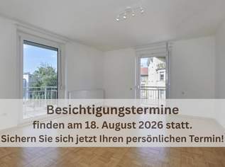 Zentrale 2-Zimmer-Wohnung mit Balkon! - Besichtigungstermine finden am 18. August statt!, 209000 €, Immobilien-Wohnungen in Oberösterreich Zentrale 2-Zimmer-Wohnung mit Balkon! - Besichtigungstermine finden am 18. August statt!, 209000 €, Immobilien-Wohnungen in Oberösterreich