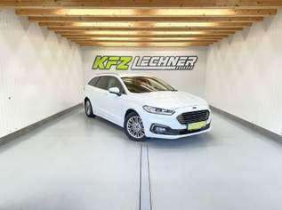 Mondeo Turnier 2.0 EcoBl. ""Titanium"" R-KAM*NAVI*SITZH*LED, 14950 €, Auto & Fahrrad-Autos in 4782 St. Florian am Inn