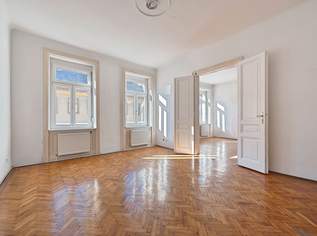 Unsaniert & einzigartig – Altbaujuwel mit Potenzial, 429000 €, Immobilien-Wohnungen in 1050 Margareten Unsaniert & einzigartig – Altbaujuwel mit Potenzial, 429000 €, Immobilien-Wohnungen in 1050 Margareten