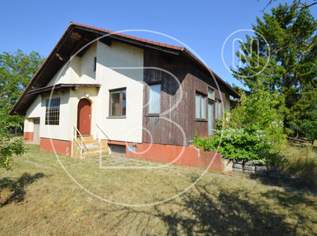 Großes Eckgrundstück mit renovierungsbedürftigem Haus!, 549000 €, Immobilien-Häuser in 2232 Deutsch-Wagram