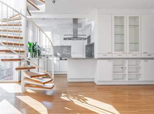 Dachterrassen-Wohnung in der Eisenhandstraße, 449000 €, Immobilien-Wohnungen in Oberösterreich