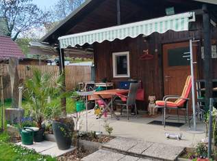 KLEINGARTEN, 550 €, Immobilien-Kleinobjekte & WGs in 4040 Linz