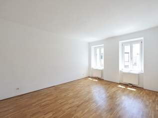 Liebevoll saniert und viel Platz! Helle 2 Zimmer Altbauwohnung in top Lage, 349000 €, Immobilien-Wohnungen in 1030 Landstraße