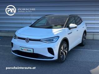 ID.4 GTX 4MOTION 220 kW, 32850 €, Auto & Fahrrad-Autos in 8020 Gries