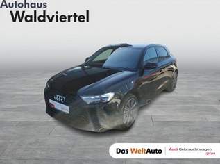 A1 30 TFSI intense, 28930 €, Auto & Fahrrad-Autos in 3580 Gemeinde Horn