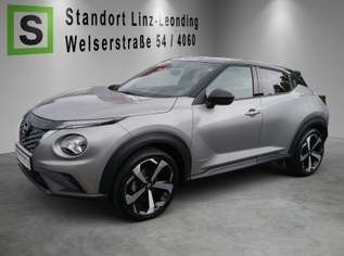 JUKE Tekna 1,6 Hybrid, 22990 €, Auto & Fahrrad-Autos in 4060 Leonding JUKE Tekna 1,6 Hybrid, 22990 €, Auto & Fahrrad-Autos in 4060 Leonding