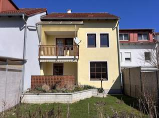 Reihenhaus im Feldkirchner Seenparadies, 299000 €, Immobilien-Häuser in 4101 Feldkirchen an der Donau