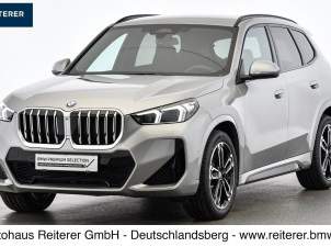 X1 sDrive20i *M-Sportpaket *Adaptives M Fahrwerk *AHK, 47290 €, Auto & Fahrrad-Autos in Steiermark