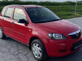 Mazda2 1.25, 1790 €, Auto & Fahrrad-Autos in 2301 Gemeinde Groß-Enzersdorf