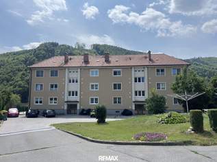 Helle, ruhige 3-Zimmer-Wohnung in Frohnleiten, 125000 €, Immobilien-Wohnungen in 8130 Frohnleiten Helle, ruhige 3-Zimmer-Wohnung in Frohnleiten, 125000 €, Immobilien-Wohnungen in 8130 Frohnleiten