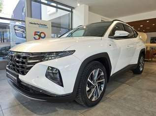 Tucson 1,6 CRDI 4WD 48V Trend Line DCT, 28900 €, Auto & Fahrrad-Autos in 9900 Stadt Lienz