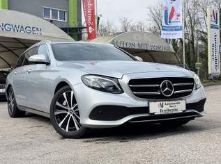E 350 d T Avantgarde Aut.+Navi+360° Kamera, 31999 €, Auto & Fahrrad-Autos in 4400 