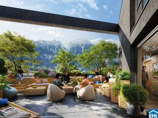 Infrastrukturelle Stärke trifft auf Anlageklarheit, 168433.8 €, Immobilien-Wohnungen in Tirol