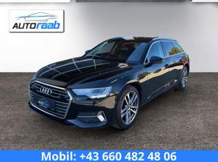 A6 40 TDI quattro sport S-tronic *VIRTUAL*ACC*LED*, 36990 €, Auto & Fahrrad-Autos in 4141 Pfarrkirchen im Mühlkreis