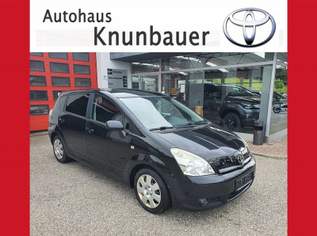 Corolla Verso 2,2 D-4D 135 Linea Austria Ds., 1390 €, Auto & Fahrrad-Autos in 4784 Schardenberg