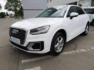 Q2 1,6 TDI Sport, 16990 €, Auto & Fahrrad-Autos in 8750 Judenburg