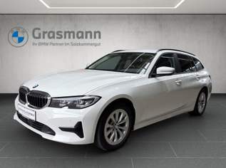320d xDrive, 26490 €, Auto & Fahrrad-Autos in 4822 Bad Goisern am Hallstättersee 320d xDrive, 26490 €, Auto & Fahrrad-Autos in 4822 Bad Goisern am Hallstättersee