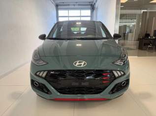 i10 N Line 1.0 T-GDI 66kW (90PS) Line-Inter..., 22702 €, Auto & Fahrrad-Autos in 6844 Gemeinde Altach i10 N Line 1.0 T-GDI 66kW (90PS) Line-Inter..., 22702 €, Auto & Fahrrad-Autos in 6844 Gemeinde Altach