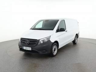 Vito 116 CDI Kasten Lang, 28788 €, Auto & Fahrrad-Autos in 2351 Gemeinde Wiener Neudorf