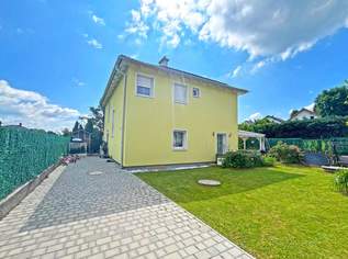 Familienfreundliches, modernes Haus in idyllischer Naturlage in Pressbaum, 580000 €, Immobilien-Häuser in 3021 Pressbaum Familienfreundliches, modernes Haus in idyllischer Naturlage in Pressbaum, 580000 €, Immobilien-Häuser in 3021 Pressbaum