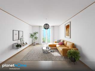 4 Zimmer in zentraler und ruhiger Innenhoflage – Stellplatz inklusive, 297500 €, Immobilien-Wohnungen in 1210 Floridsdorf