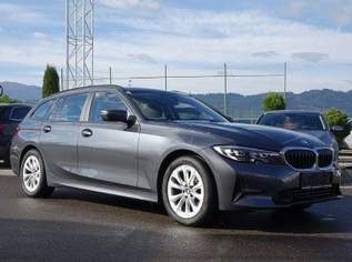 320 d xDrive Touring *NAVI, LED, WLAN*