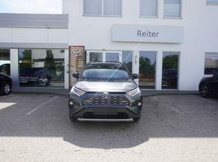 RAV4 Hybrid 2WD Style *MWST*, 29990 €, Auto & Fahrrad-Autos in 4600 Wels RAV4 Hybrid 2WD Style *MWST*, 29990 €, Auto & Fahrrad-Autos in 4600 Wels
