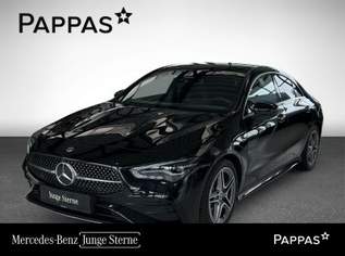 CLA 200 d Coupé, 44900 €, Auto & Fahrrad-Autos in 4623 Gunskirchen