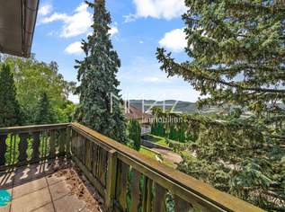 EXKLUSIVE LAGE. EINMALIGE CHANCE. Rund 902 m² Baugrundstück mit Altbestand und beeindruckendem Fernblick am Ölberg., 990000 €, Immobilien-Häuser in 3400 Gemeinde Klosterneuburg EXKLUSIVE LAGE. EINMALIGE CHANCE. Rund 902 m² Baugrundstück mit Altbestand und beeindruckendem Fernblick am Ölberg., 990000 €, Immobilien-Häuser in 3400 Gemeinde Klosterneuburg