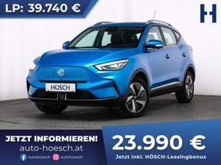 ZS EV Luxury 51 kWh NEUWAGEN TOP-ANGEBOT -40%, 24990 €, Auto & Fahrrad-Autos in 2512 Katastralgemeinde Tribuswinkel ZS EV Luxury 51 kWh NEUWAGEN TOP-ANGEBOT -40%, 24990 €, Auto & Fahrrad-Autos in 2512 Katastralgemeinde Tribuswinkel