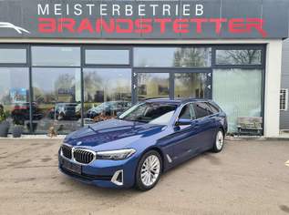 520 d 48 V Touring xDrive Aut.