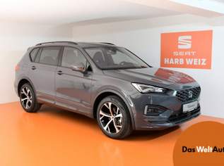 Tarraco FR 1.5 TSI DSG, 42840 €, Auto & Fahrrad-Autos in 8160 Weiz Tarraco FR 1.5 TSI DSG, 42840 €, Auto & Fahrrad-Autos in 8160 Weiz