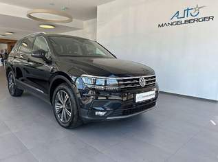 Tiguan 2,0 TDI SCR 4Motion Allspace Comfortline..., 31400 €, Auto & Fahrrad-Autos in 5165 Berndorf bei Salzburg Tiguan 2,0 TDI SCR 4Motion Allspace Comfortline..., 31400 €, Auto & Fahrrad-Autos in 5165 Berndorf bei Salzburg