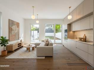 Südseitiger Eigengarten | Erstbezug | 2 Zimmer-Gartenwohnung | ruhiger Innenhof | Luftwärmepumpe | optionaler Tiefgaragenplatz, 306000 €, Immobilien-Wohnungen in 1230 Liesing Südseitiger Eigengarten | Erstbezug | 2 Zimmer-Gartenwohnung | ruhiger Innenhof | Luftwärmepumpe | optionaler Tiefgaragenplatz, 306000 €, Immobilien-Wohnungen in 1230 Liesing