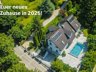 Miete mit Perspektive – Wohnen, genießen und Eigentum sichern, 5767 €, Immobilien-Häuser in 2371 Katastralgemeinde Hinterbrühl