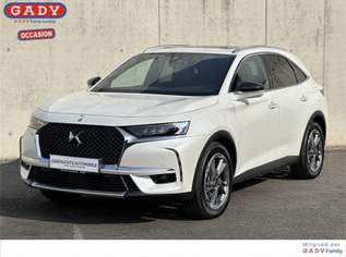 DS7 Crossback E-Tense 300 PHEV, 34850 €, Auto & Fahrrad-Autos in 8403 Lang