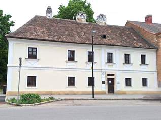 ARCHITEKTONISCHES JUWEL ideal als BÜRO - PRAXIS - ATELIER - GALERIE!!, 330000 €, Immobilien-Gewerbeobjekte in 2020 Hollabrunn