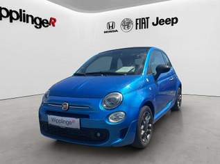 500C FireFly Hybrid 70 Google, 14990 €, Auto & Fahrrad-Autos in 4221 Steyregg 500C FireFly Hybrid 70 Google, 14990 €, Auto & Fahrrad-Autos in 4221 Steyregg