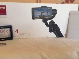 Gimbal SMOOTH 4 , 100 €, Marktplatz-Computer, Handys & Software in 2103 Langenzersdorf Gimbal SMOOTH 4 , 100 €, Marktplatz-Computer, Handys & Software in 2103 Langenzersdorf