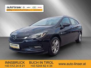 Astra ST 1,4 Turbo Direct Injection Edition S/S, 12733 €, Auto & Fahrrad-Autos in 6020 Innsbruck