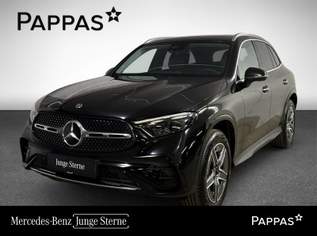 GLC 300 e 4MATIC, 69800 €, Auto & Fahrrad-Autos in 5751 Maishofen