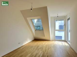 Stilvolle Neubauwohnung mit perfekter Verkehrsanbindung in 1210 Wien - ab 01.09.2026 verfügbar!, 969 €, Immobilien-Wohnungen in 1210 Floridsdorf