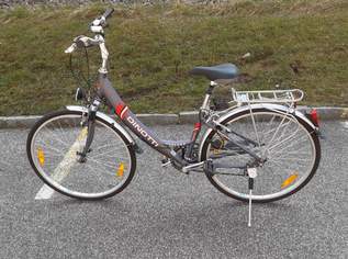 Dinotti Damenfahrrad zu verkaufen, 199 €, Auto & Fahrrad-Fahrräder in 3250 Gemeinde Wieselburg