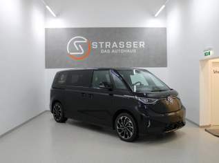 ID. Buzz GTX LR 4MOTION 250 kW, 79990 €, Auto & Fahrrad-Autos in Tirol